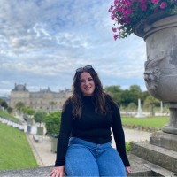 OnceWas Employee Jessica Holian's profile photo