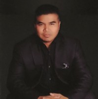 Allure Realty Employee Marlon Montemayor's profile photo