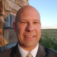 SAIC Employee David Pattison's profile photo