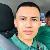 CSPM Employee Ahmad Azman's profile photo