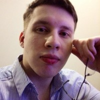 CodeItUp Employee Artem Baltser's profile photo