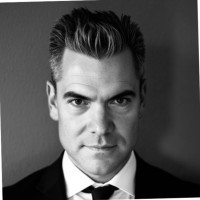 AJ Bell Employee Stephen Westgate's profile photo