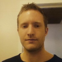 Oilmek AB Employee Emil Larsson's profile photo