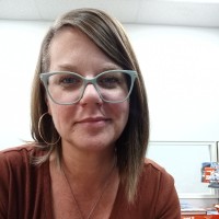 Bobcat of North Texas Employee Aubrey Mortensen's profile photo