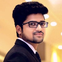 Digiaccel Learning Employee Ca Agrawal's profile photo