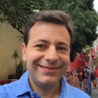 Engineering Brasil Employee Daniel Aranha's profile photo