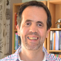 Martin Horton Email