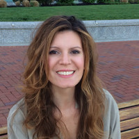 Northeastern University Employee Renata Nyul's profile photo