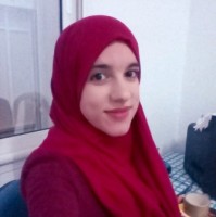 Salma Barkaoui's profile photo
