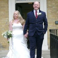 Arriva TrainCare Employee Gareth Scott's profile photo