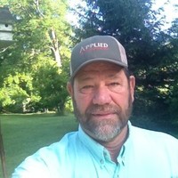 Anadarko Employee Jimmy Hammond's profile photo