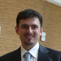 Lusochimica S.p.A. Employee Andrea Ferla's profile photo