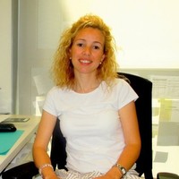 Nasapp Employee Isabel de Lucas's profile photo