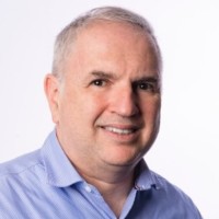 Dalet Employee David Lasry's profile photo