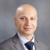 PaperTrue Employee Manish Keswani's profile photo