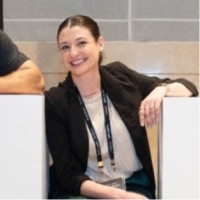 HackerRank Employee Nicole Sandler's profile photo