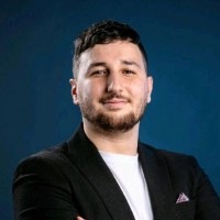 Nacer Boukezzoula Email & Phone Number