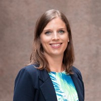 Differ Employee Cecilia Clausen's profile photo