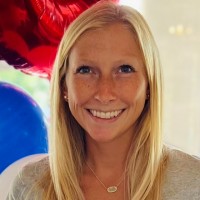 Santé: Redefining Healthcare Rehabilitation Employee Taylor Brown's profile photo