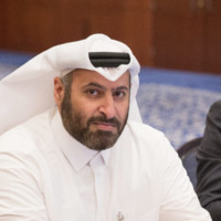 GS1 Employee Ibrahim al Mannai's profile photo