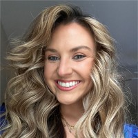 KITTENISH Employee Rebecca O'Connor's profile photo