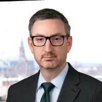 Morrison Mahoney LLP Employee William Smart's profile photo