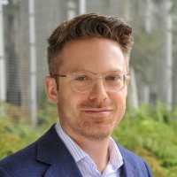 ACCC Employee Daniel McCracken-Hewson's profile photo