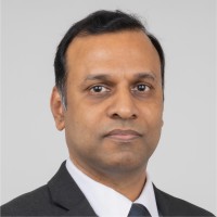 Maryland Department of Information Technology Employee Suresh Nair's profile photo
