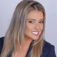Jessica Griffiths Email & Phone Number