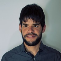 Fizzmod Employee Mauricio Oruezábal's profile photo
