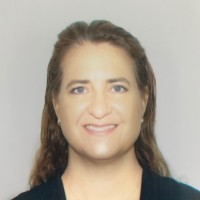 Astellas Pharma US Employee Alice Ball's profile photo