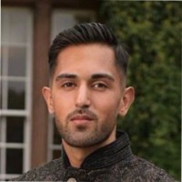 Churchill Group Employee Atif Javed's profile photo