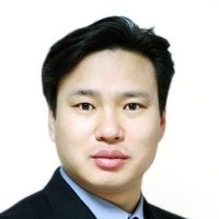 Dongbu HiTek Employee Dong Park's profile photo