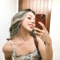 Colégio Maxi Employee Louyse Raynne's profile photo