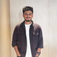 MorphLab Employee Dhruv Parikh's profile photo