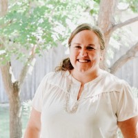 Impact on Education Employee Katie Dimercurio's profile photo