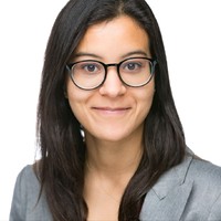 Malika Mediouni Email