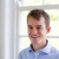 Sailors' Society Employee Ben Scott's profile photo