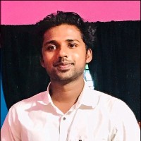 Sharjah Performing Arts Academy (SPAA) Employee Ashik Salim's profile photo