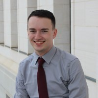 HCA Healthcare Employee Trevor May's profile photo