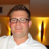 LineIT Components Employee Shaun Gillespie's profile photo