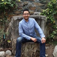California Psychcare Employee Raul Jimenez's profile photo