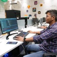 DEVDOOT Employee Dhruv Madaan's profile photo