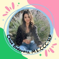 Global Psychological Employee Chloe Bodovetz's profile photo