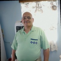 KKP Security Group Employee Michael St.aubin's profile photo