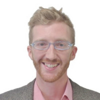 Whirlybird Housing Cooperative Employee Nathan Larson's profile photo