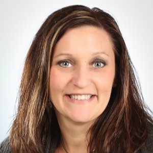Door County Human Resources Employee Christina Baudhuin's profile photo