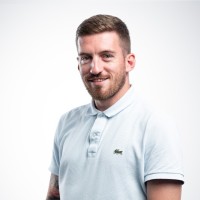 Kunststoff Helmbrechts AG Employee Dustin Heilmann's profile photo