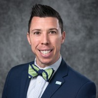 Corebridge Financial Employee Scott Boyd's profile photo