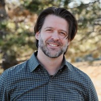 Aeris LLC Employee Jonathan Hurst's profile photo